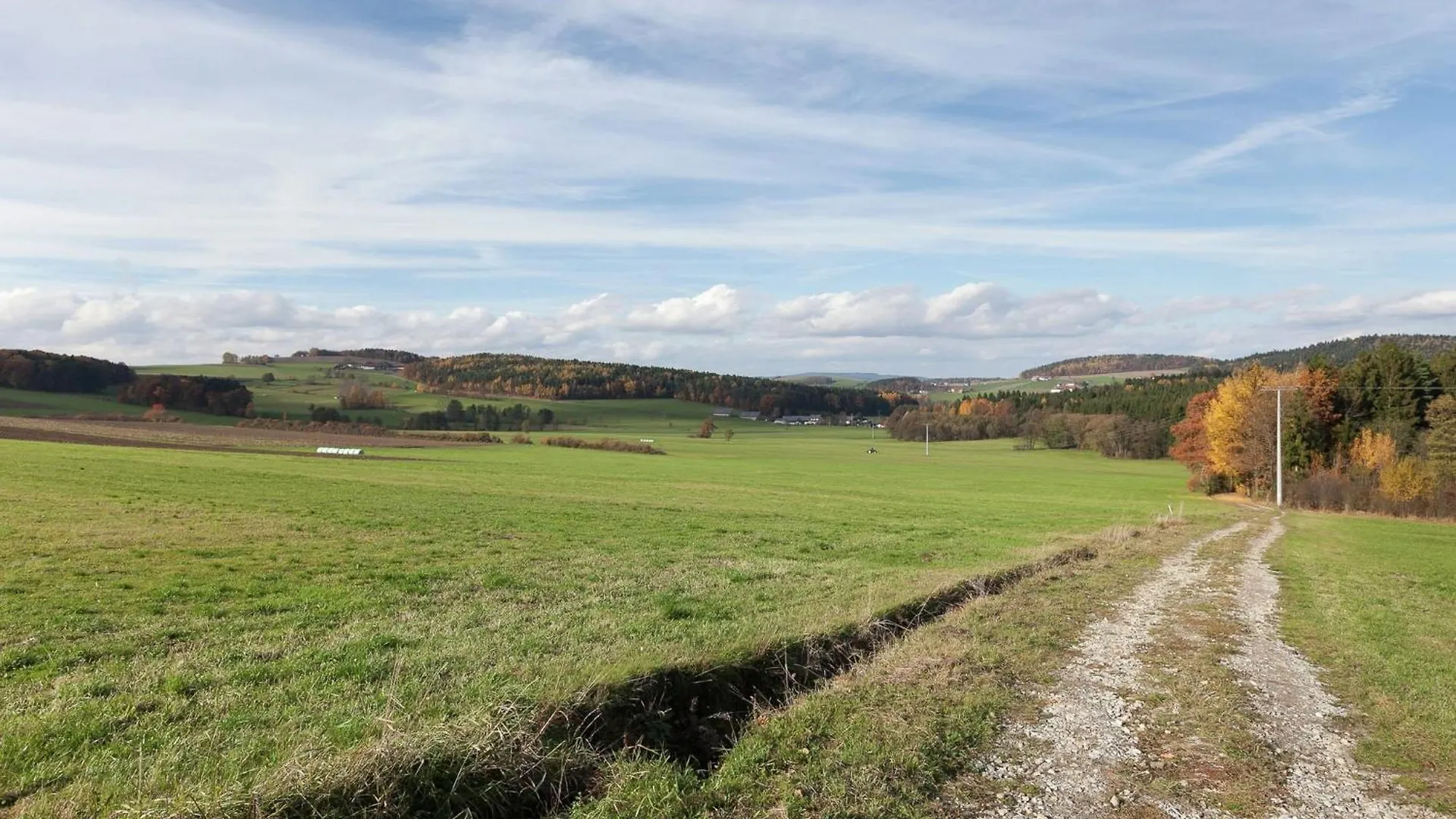 Flat On A Farm Near The Arber Ski Area Neukirchen beim Heiligen Blut 0*,  Niemcy