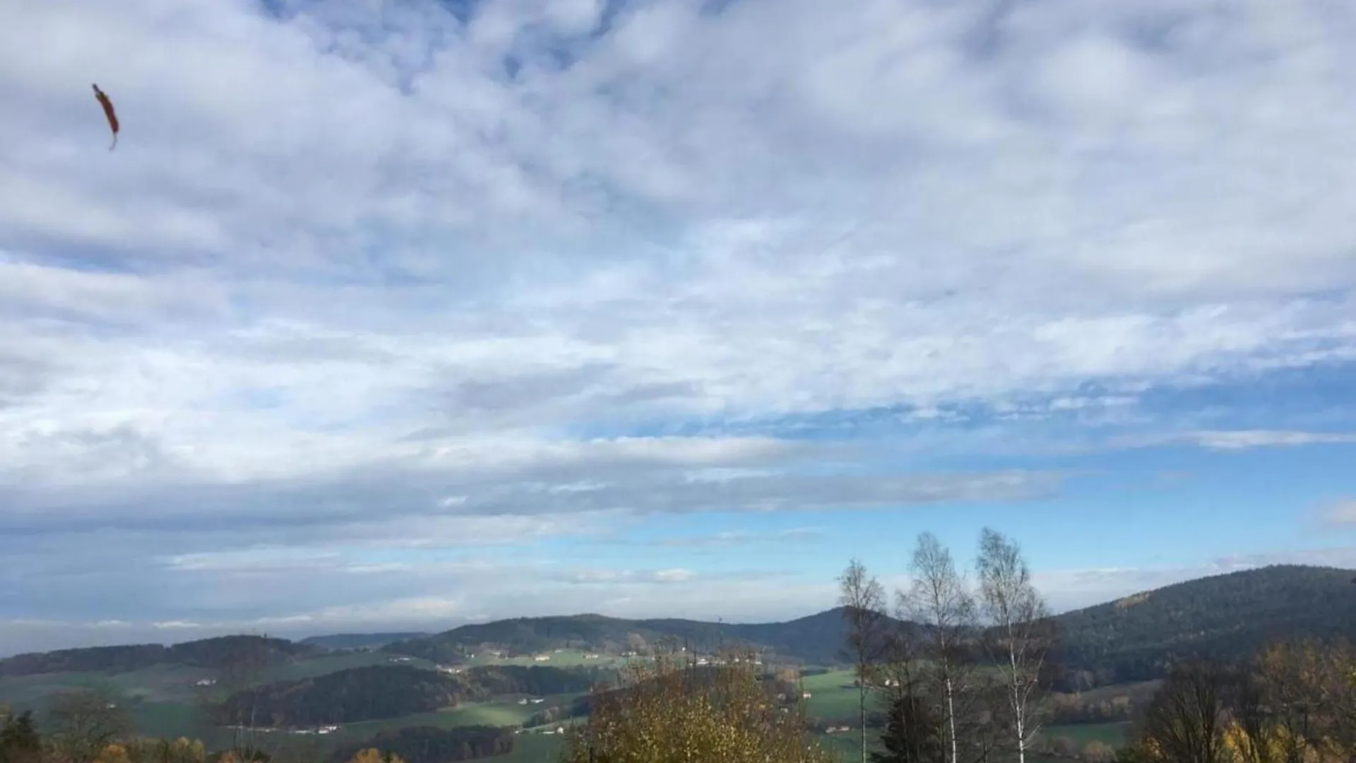 Dom wakacyjny Flat On A Farm Near The Arber Ski Area Neukirchen beim Heiligen Blut
